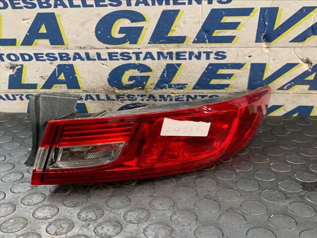 Piloto Trasero Derecho Renault Clio 0.900 TURBO90CV/66KW