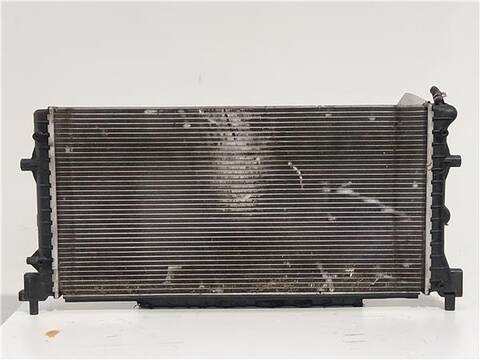 Foto 2ª: Radiador Motor Skoda Fabia 1.2 STYLE 86CV 63KW [CBZ] (2011)