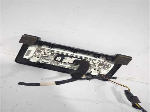 Foto 3ª: Luz Interior Nissan Micra 1.5 DCI 90CV [K9K 628] (2016)