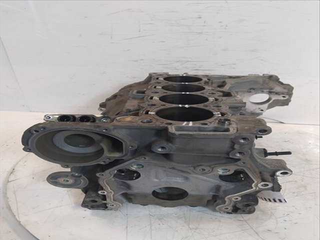 Bloque Motor Land Rover Evoque 241 CV 177KW