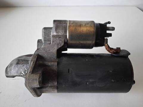 Foto 3ª: Motor de Arranque Bmw Serie 1 114 120D 2.0 16V DIESEL 163CV (2007)