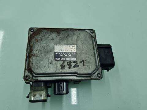Centralita Motor ECU Lexus GS 450 H 296CV 218KW