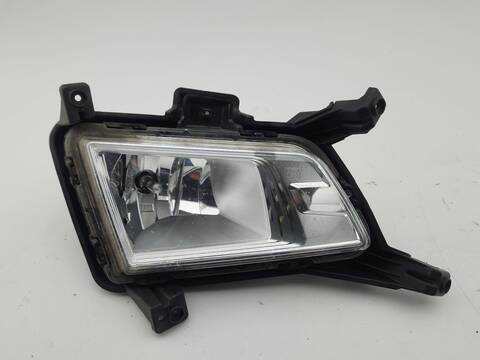 Faro Antiniebla Delantero Izquierdo Ssangyong XLV E-XDI 160 116CV 85KW
