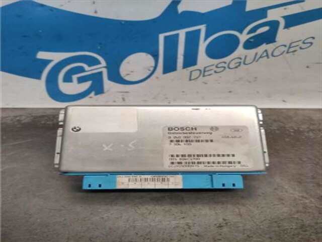 Centralita Motor ECU Bmw X5 3.0 TD 160KW (E53) CAT