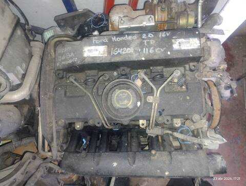 Motor Completo Opel Vectra X20DTH BERLINA
