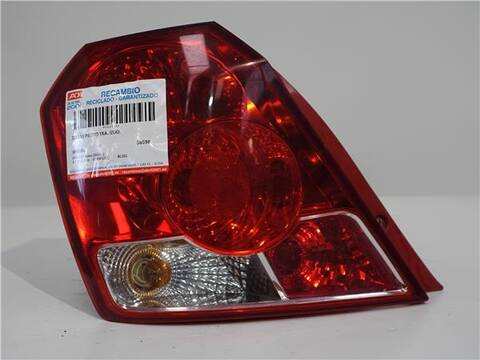 Piloto Trasero Izquierdo Chevrolet Kalos 1.2 SE 72CV 53KW
