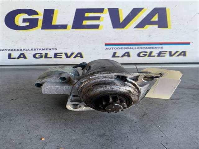 Motor de Arranque Volkswagen Golf 1.9 TDI 90CV