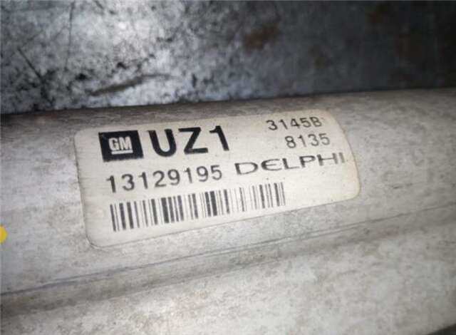 Foto 1ª: Radiador Calefaccion A.A. Opel Astra 1.7 CDTI [Z 17 DTH]