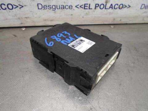 Foto 3ª: Centralita Motor ECU Toyota Auris HYBRID ACTIVE 136CV 100KW [2ZR] (2013)