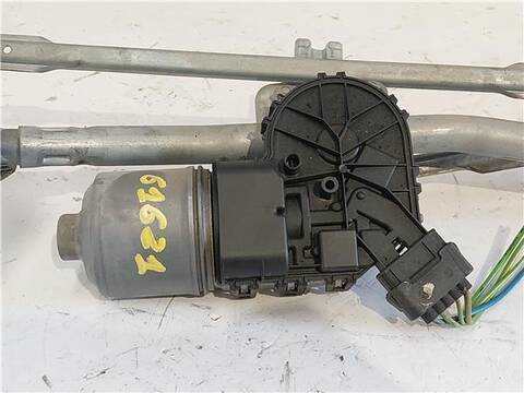 Foto 2ª: Motor Limpia Delantero Citroen Berlingo 1.6 HDI 90 90CV 66KW [9HX (DV6ATED4)] (2009)