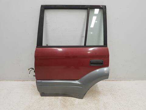 Puerta Trasera Izquierda Toyota Land Cruiser TD VX 5-PTAS.) KZJ95)