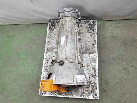 Foto 3ª: Caja Cambios Mercedes Clase ML 350 3.0 CDI 258CV 7V [624826] (2011)