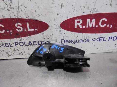 Foto 3ª: Maneta Interior Delantera Izquierda Bmw Z4 2.2I 170CV 125KW [226S1 GSP] (2004)