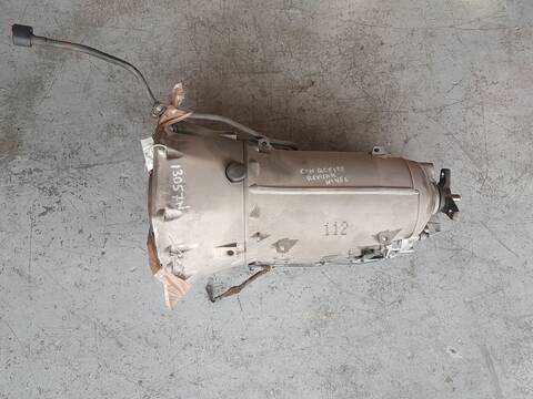 Caja Cambios Automatica Mercedes Clase E 180 E 200 COMPRESSOR 211.042) BERLINA 163CV 120KW AUT.