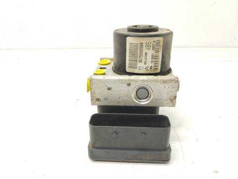 Foto 1ª: Abs Citroen C3 TONIC 73CV 54KW [KF01] (2012)