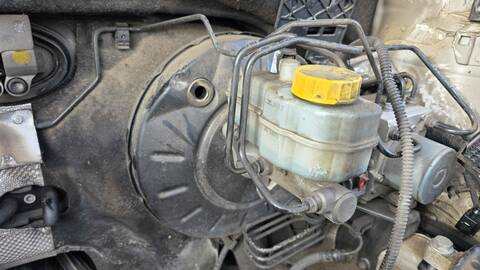 Servofreno Seat Toledo ERENCE 116CV 85KW