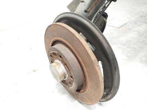 Foto 3ª: Puente Trasero Nissan NV250 DCI 95 95CV 70KW FURGONETA [K9K872] (2020)