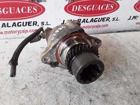 Foto 3ª: Depresor Freno Bomba Vacio Toyota Land Cruiser VERSION INDEFINIDA