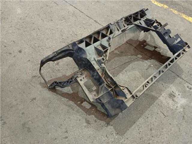 Foto 3ª: Paragolpes Delantero Seat Ibiza 1.6 16V [BTS]