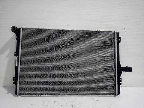 Radiador Motor Volkswagen Passat ADVANCE BLUEMOTION 105CV