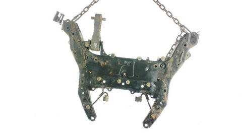 Foto 3ª: Puente Delantero Bmw X2 SDRIVE 18 D [B47 C20 A] (2017)