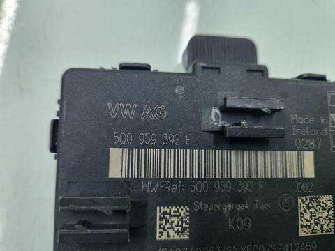 Foto 3ª: Centralita Motor ECU Audi Q2 35 TFSI DESIGN 150CV 110KW [DADA] (2019)