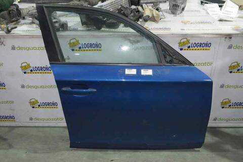 Puerta Delantera Derecha Bmw Serie 1 114 116I