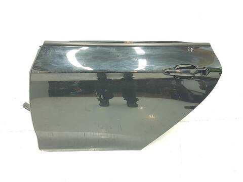 Puerta Trasera Izquierda Bmw Serie 3 315 2.0 16V TD 150CV
