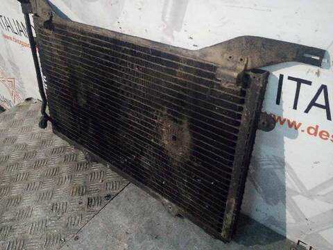 Foto 3ª: Radiador Calefaccion A.A. Mercedes Clase E 180 300 TD 210.025) BERLINA 177CV 130KW [606962] (1998)
