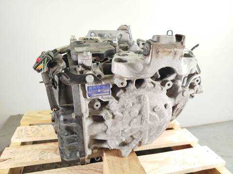 Foto 3ª: Caja Cambios Automatica Peugeot 508 1.5 BLUEHDI 130 FBYHZJ FBYHZR) 131CV 96KW AUT. [YH01] (2020)