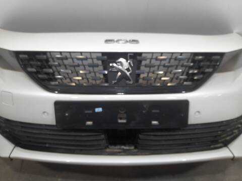 Foto 3ª: Paragolpes Delantero Peugeot 508 GT LINE 181CV 133KW [5G06] (2022)