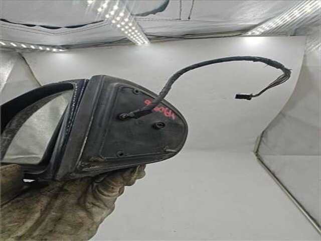 Foto 2ª: Retrovisor Izquierdo Mercedes Clase C 160 2.2 220 CDI (203.006) [2.2 LTR. - 105 KW CDI CAT]