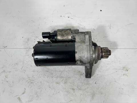Foto 3ª: Motor de Arranque Audi A3 8P 1 6 TDI 105 CV 77KW [CAY CAYC] (2011)