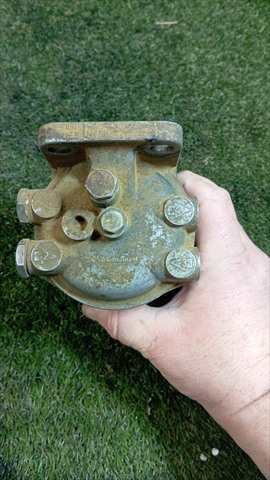 Filtro Combustible Nissan Patrol 2.7 D PATROL 160 3P