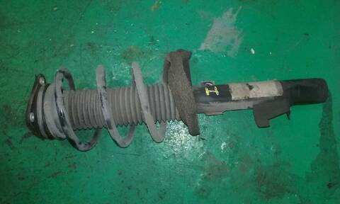 Amortiguador Delantero Izquierdo Ford C Max 1.6 TDCI CAT 109CV 80KW FOCUS CAP)