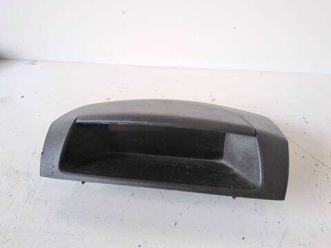 Pantalla Multifuncion Citroen Berlingo 9HT