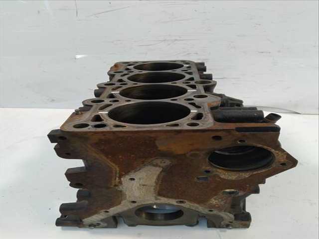 Foto 2ª: Bloque Motor Audi A6 170 CV 125KW [BPJ] (2007)