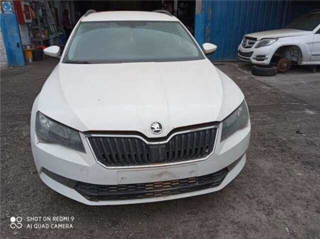 Caudalimetro Skoda Superb 2.0 ACTIVE [2.0 LTR. - 110 KW TDI]