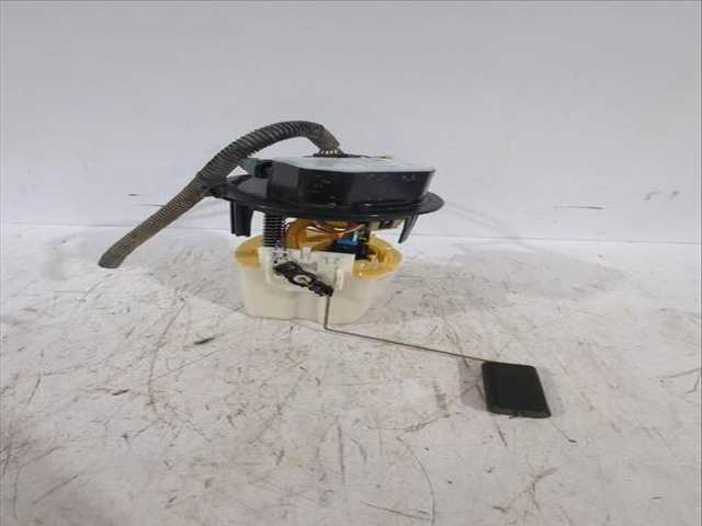 Aforador Citroen Jumpy 1.5 BLUEHDI 100 102CV