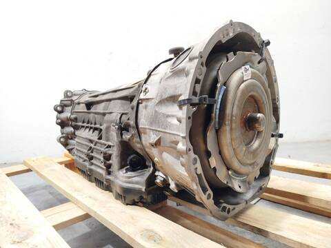 Caja Cambios Automatica Mercedes Clase GLE 350 3.0 D 258CV 190KW AUT. 4MATIC 292.324 COUPE C292) AUT.
