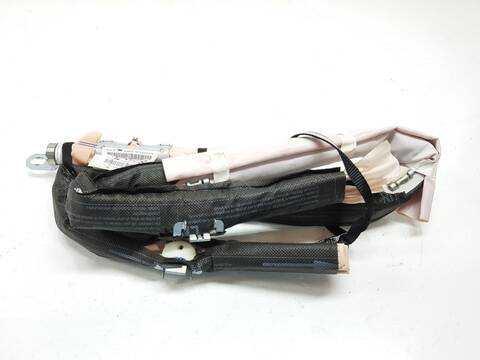 Airbag Cortina Delantero Izquierdo Citroen C3 1.2 12V VTI 82CV