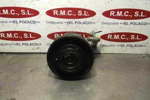 Compresor Aire Acondicionado Mg 620 SI 131CV 96KW SERIE 600 RH)