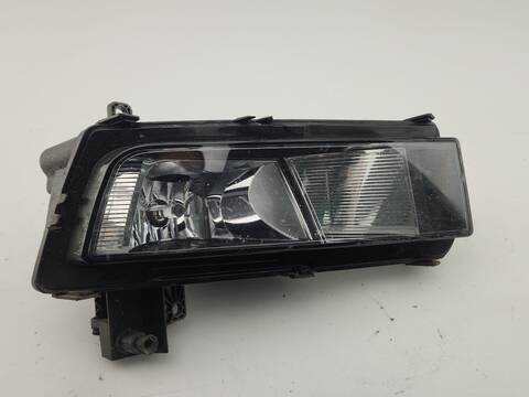 Faro Antiniebla Delantero Derecho Volkswagen Touran SPORT BMT 150CV 110KW