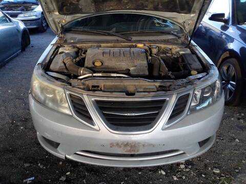 Foto 2ª: Caja Cambios Saab 9-3 1.9 TID YS3F E79 D79 D75) (2002)