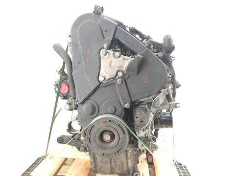 Foto 2ª: Motor Completo Peugeot 206 2.0 HDI 90 HATCHBACK 90CV 66KW [RHY] (2001)