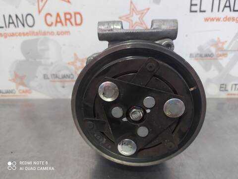 Foto 4ª: Compresor Aire Acondicionado Citroen C3 FEEL 102CV 75KW [YH01] (2020)