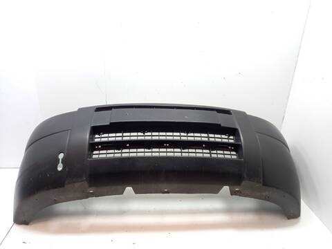 Foto 1ª: Paragolpes Delantero Citroen Berlingo WJY (2005)