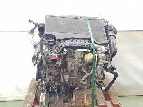 Motor Completo Opel Crossland 1.2 110CV