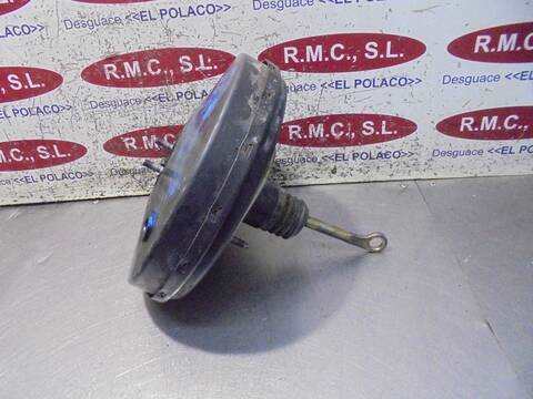 Foto 3ª: Servofreno Ford Transit 2.4 TDE CAT 120CV 88KW CAJA CERRADA [D4FA] (2000)