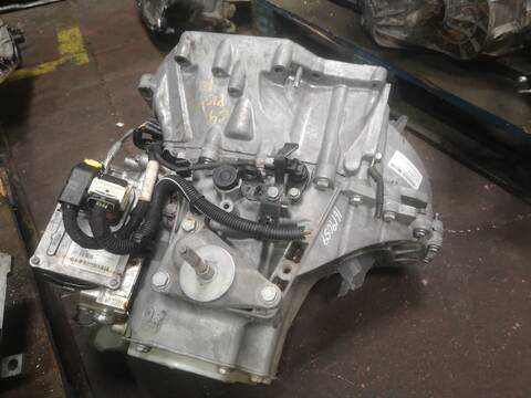 Caja Cambios Automatica Citroen C4 1.6 HDI MOTOR 9H05 GRAND C4 PICASSO AUT.